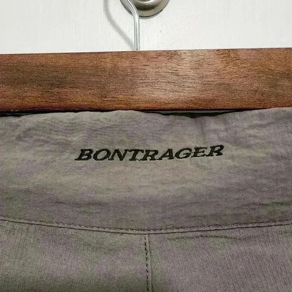 Bontrager Inform Rhythm WSD Mountain Shorts‎ Womens Size XL
